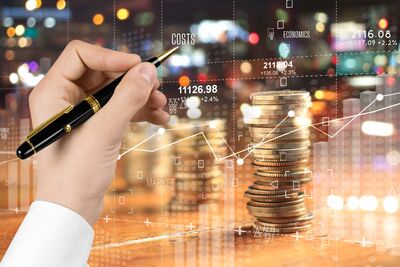 Schaffen Sie die Basis f&uuml;r eine faktenbasierte Budgetplanung oder Investitionsentscheidung. Mit dem DeRZ Cost-Check.