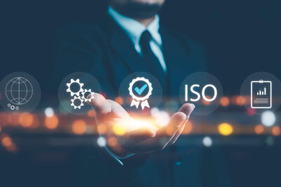 Wieviel Zertifizierung m&ouml;chten Sie?