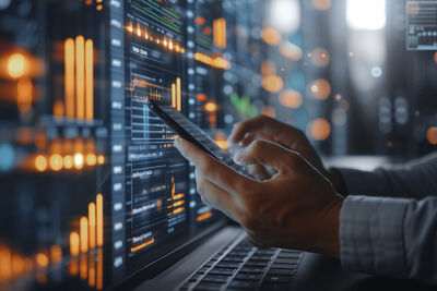 St&ouml;rungsmanagement / Wartungsmanagement