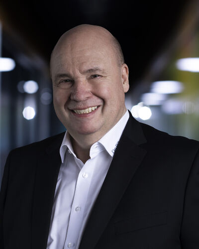 Thomas Sting, Gesch&auml;ftsf&uuml;hrer DeRZ - Deutsche Rechenzentren GmbH & DeRZ - Services GmbH