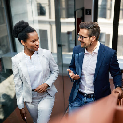 &Uuml;ber uns &ndash; Galerie Bild