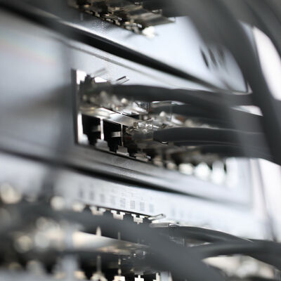 &Uuml;ber uns &ndash; Galerie Bild