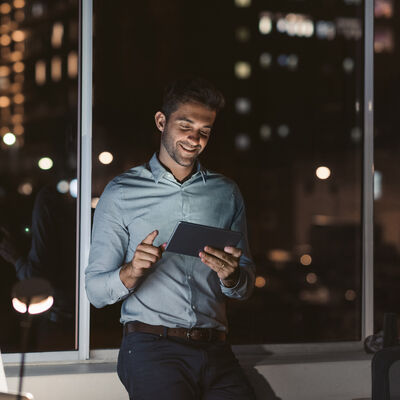 &Uuml;ber uns &ndash; Galerie Bild