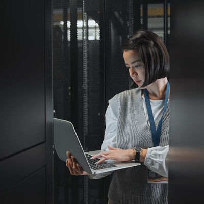 &Uuml;ber uns &ndash; Galerie Bild