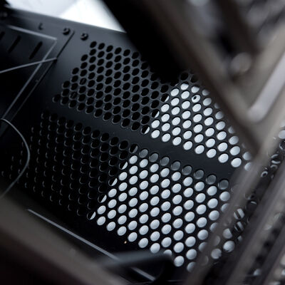 &Uuml;ber uns &ndash; Galerie Bild