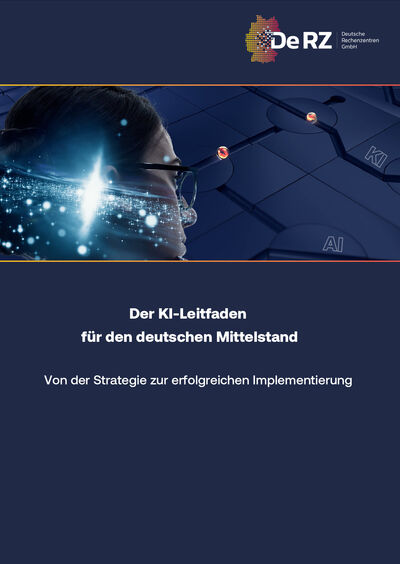 Der KI-Leitfaden f&uuml;r den deutschen Mittelstand